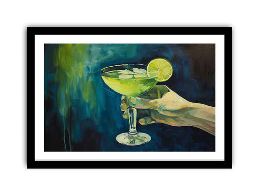 Margarita Art