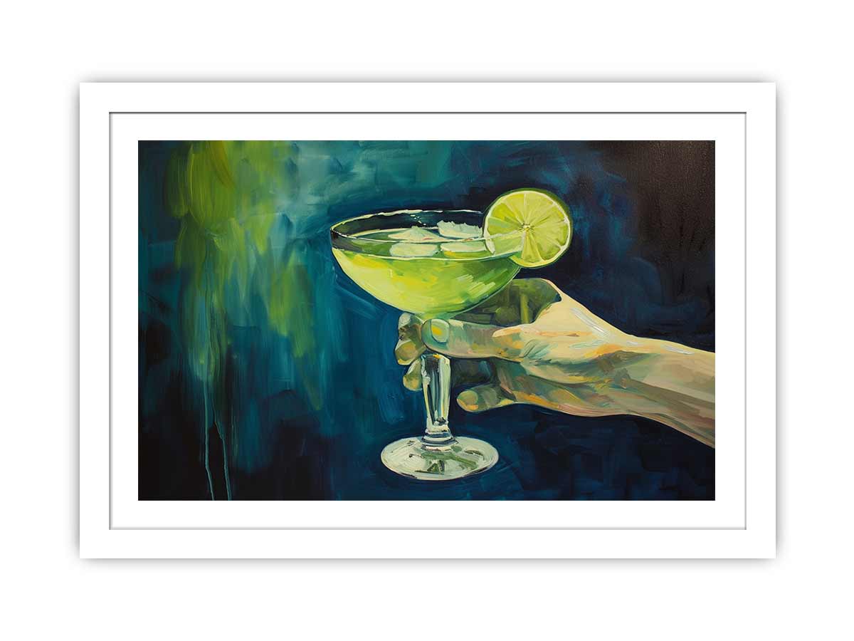 Margarita Art