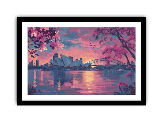 Sydney Opera House