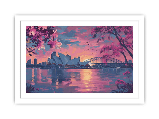 Sydney Opera House