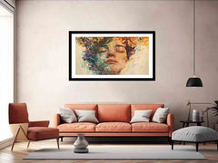 Deep thoughts Art
