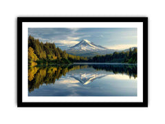 Mt. Hood Reflection