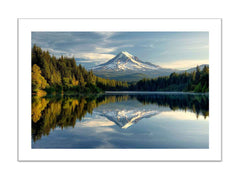 Mt. Hood Reflection