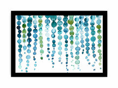 Watercolor Balloons