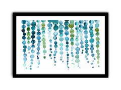 Watercolor Balloons