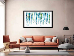 Watercolor Balloons