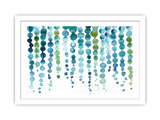 Watercolor Balloons