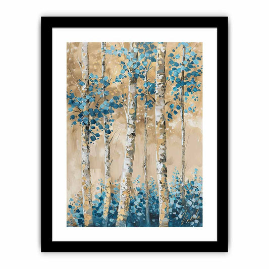 Birch Tree