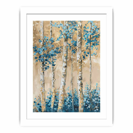 Birch Tree