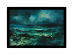 coastal landscape