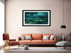 coastal landscape