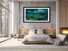 coastal landscape