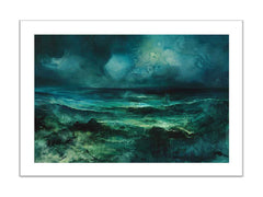 coastal landscape