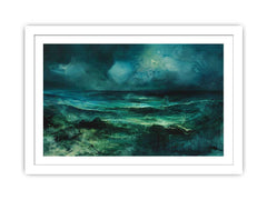 coastal landscape