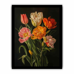 Floral Art