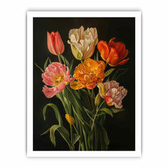 Floral Art