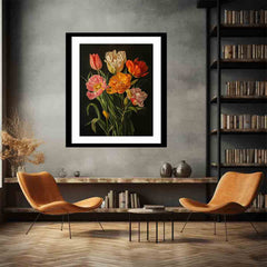 Floral Art