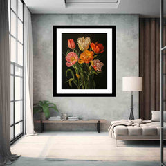 Floral Art