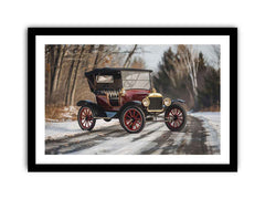 1915 Ford Model