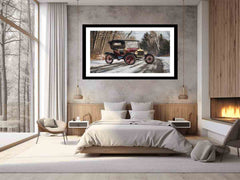 1915 Ford Model