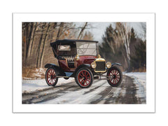 1915 Ford Model