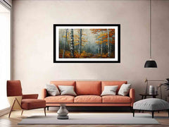 Tree Art