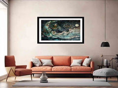 Fine art