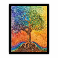 Tree of Peace