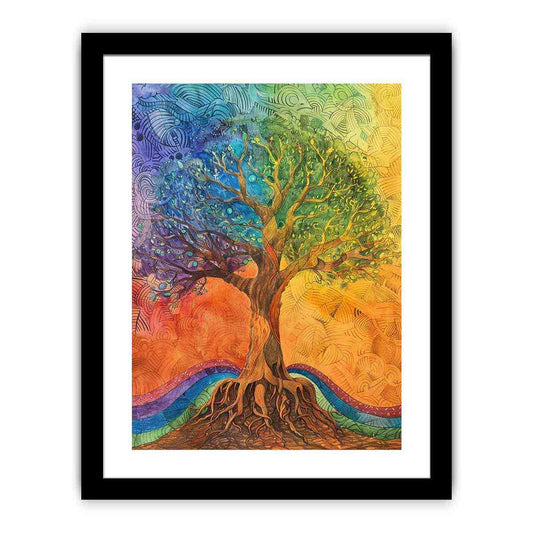 Tree of Peace