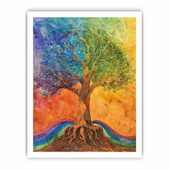 Tree of Peace