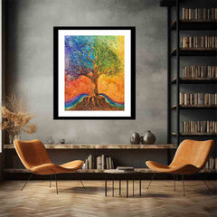 Tree of Peace