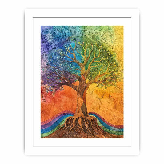 Tree of Peace