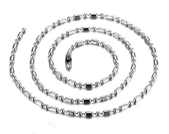 Stainless Steel Chain Necklace