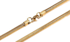 Stainless Steel Necklaces for Men