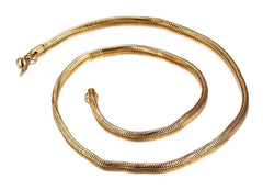 Stainless Steel Necklaces for Men