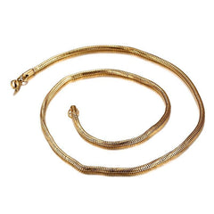 Stainless Steel Necklaces for Men