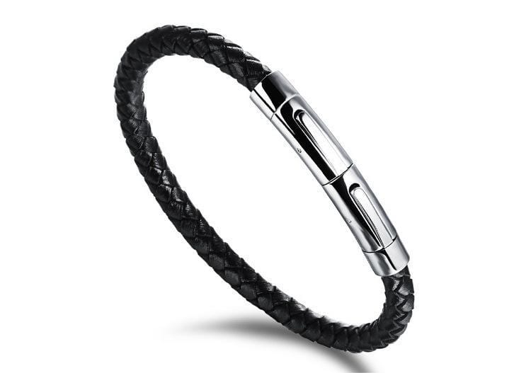 Leather Braclet
