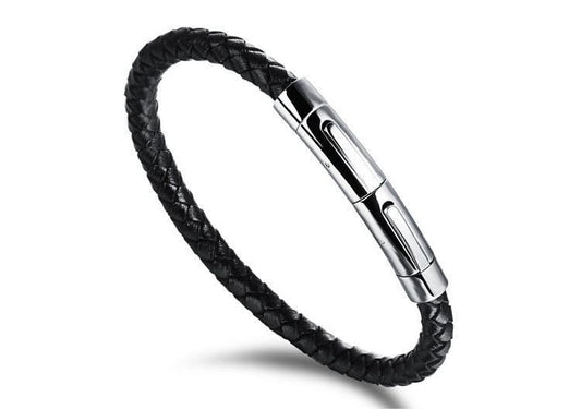 Leather Braclet