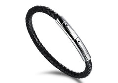 Leather Braclet