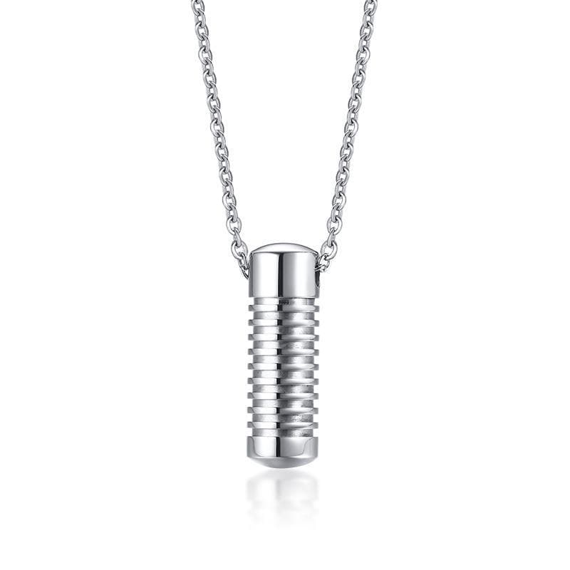 Necklace For Ashes