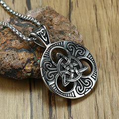 Stainless Steel Mens Necklaces