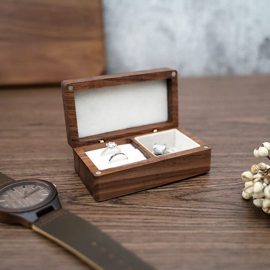 Wedding Jewellery Box