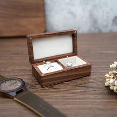 Wedding Jewellery Box