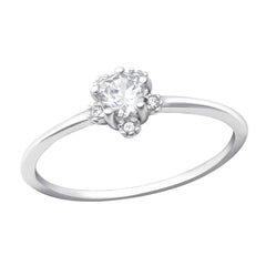 Solitaire Engagement Ring Australia