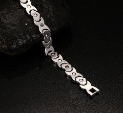 XOXO love Magnetic  Bracelet  for Women