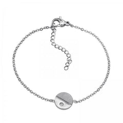Women Steel Bracelet