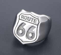 Route 66  Ring