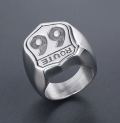 Route 66  Ring