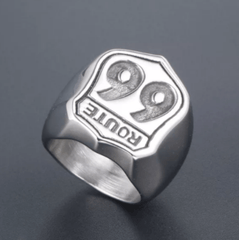 Route 66  Ring