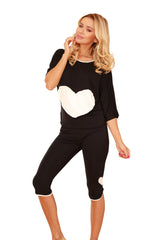 Sexy Sleepwear Pyjama Set